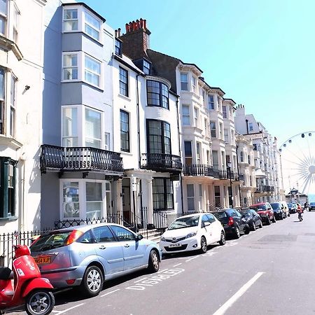 Beachpad Escape B&B Brighton Eksteriør bilde