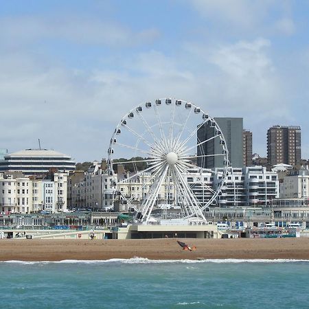 Beachpad Escape B&B Brighton Eksteriør bilde