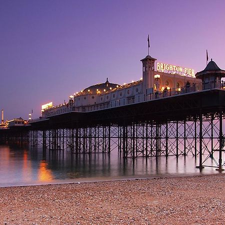 Beachpad Escape B&B Brighton Eksteriør bilde