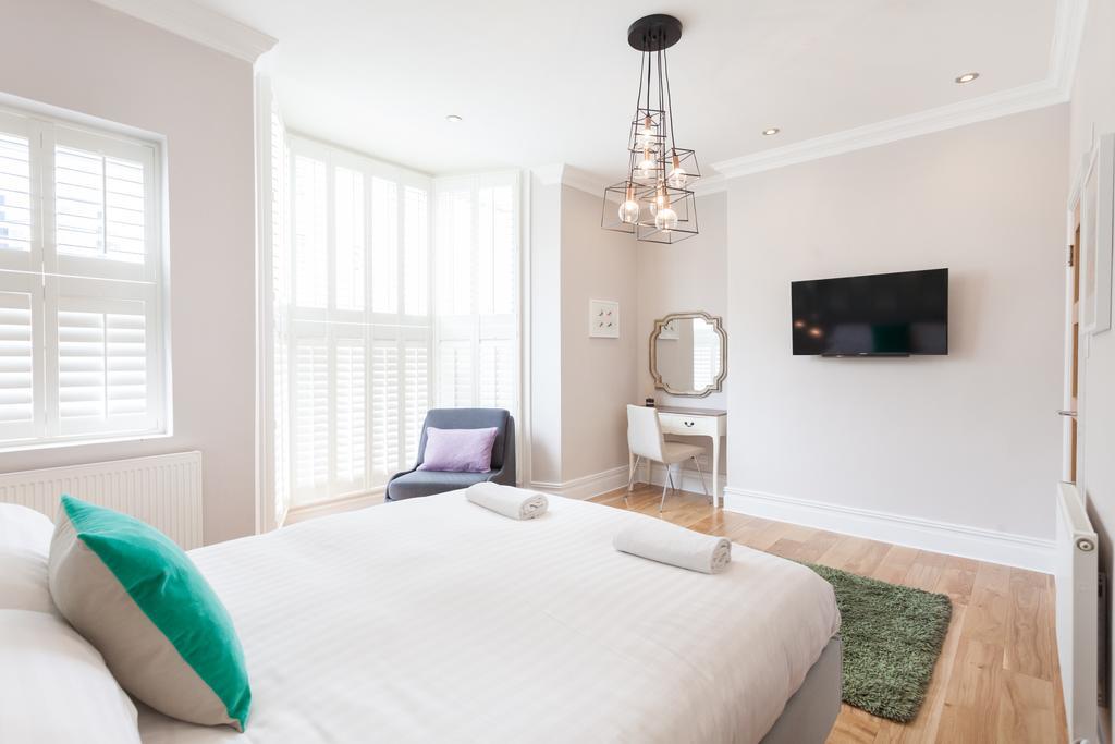 Beachpad Escape B&B Brighton Rom bilde