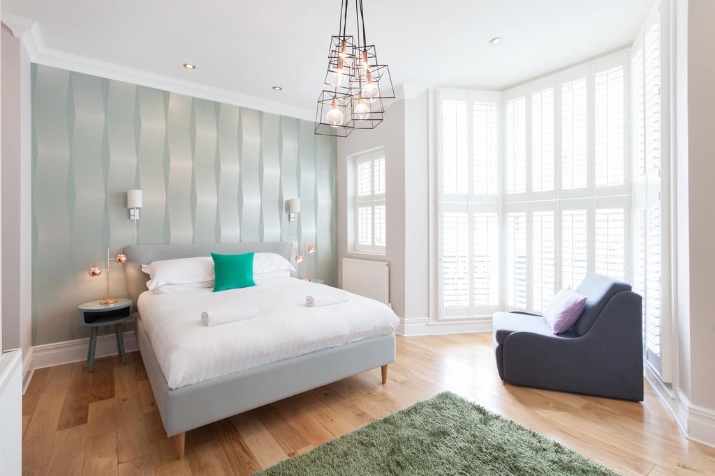Beachpad Escape B&B Brighton Rom bilde