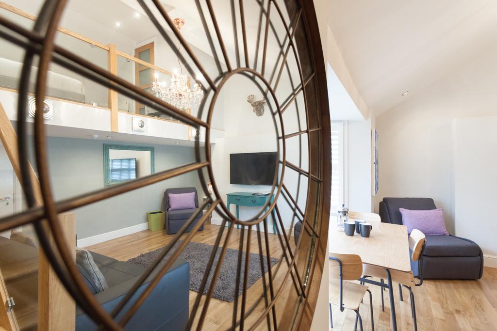 Beachpad Escape B&B Brighton Rom bilde