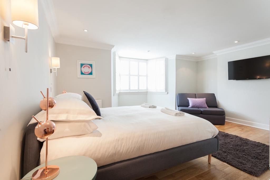 Beachpad Escape B&B Brighton Rom bilde