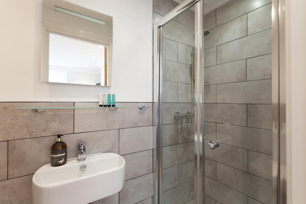 Beachpad Escape B&B Brighton Rom bilde