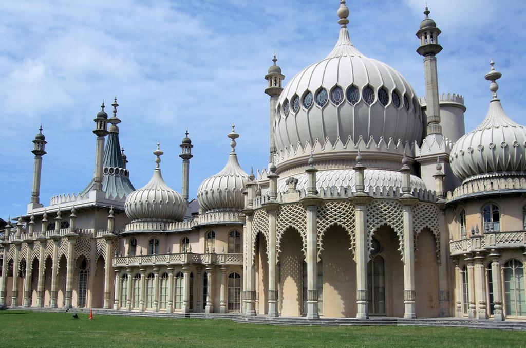 Beachpad Escape B&B Brighton Eksteriør bilde