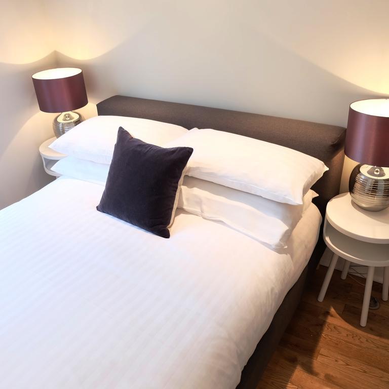 Beachpad Escape B&B Brighton Rom bilde