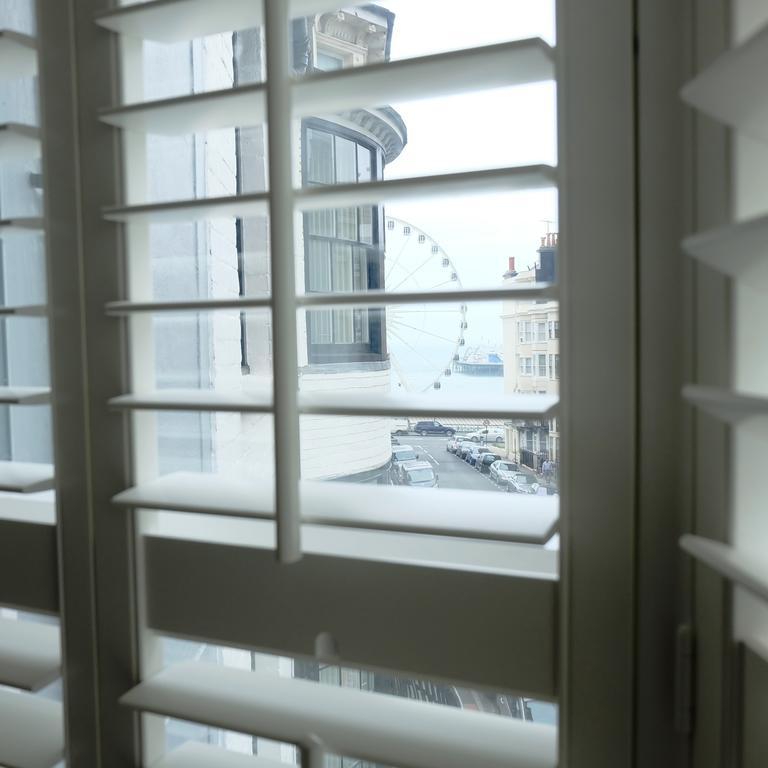 Beachpad Escape B&B Brighton Rom bilde